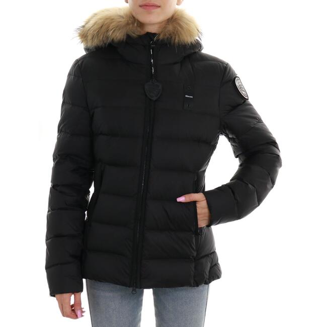 PIUMINO ARCADIA BLAUER - Mad Fashion | img vers.1300x/